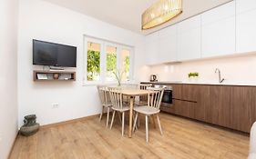 Boutique Apartment