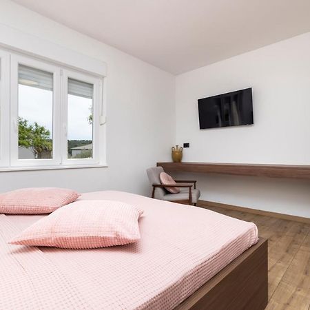 Boutique Apartment Mali Lošinj Esterno foto