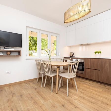 Boutique Apartment Mali Lošinj Esterno foto