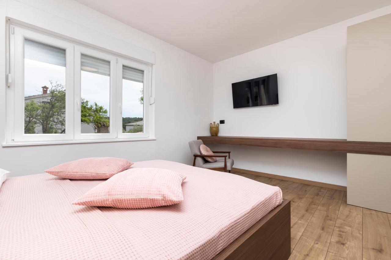 Boutique Apartment Mali Lošinj Esterno foto