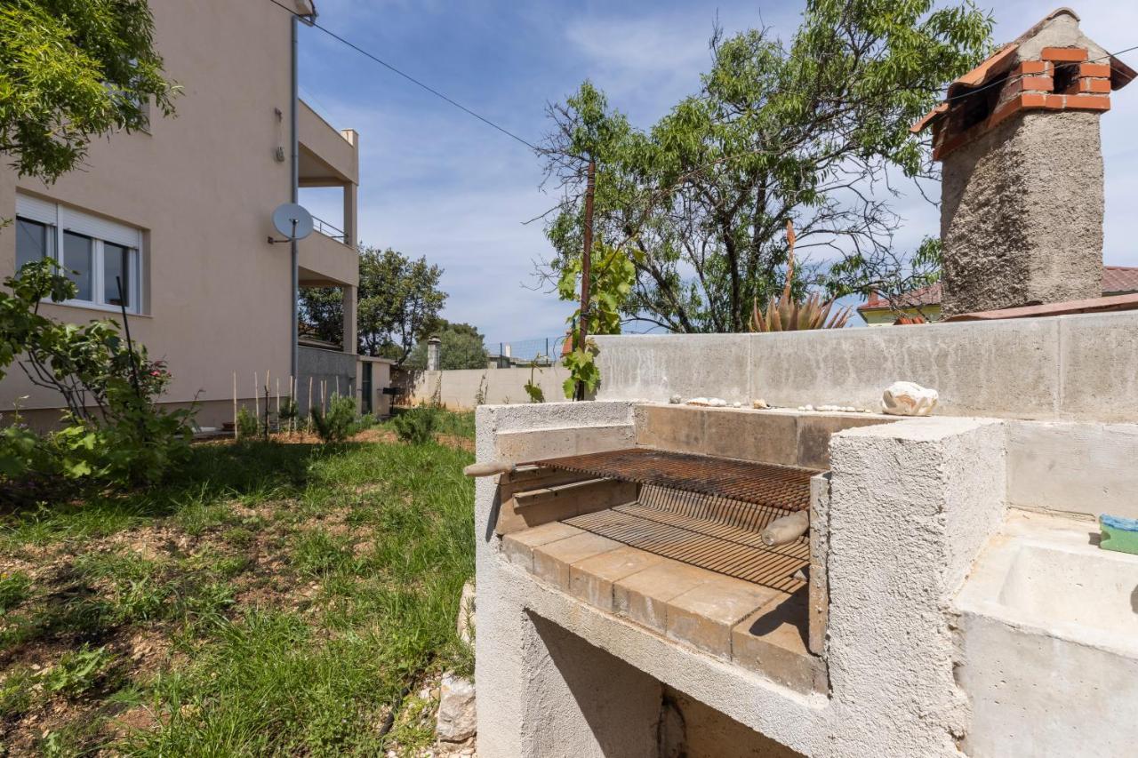 Boutique Apartment Mali Lošinj Esterno foto