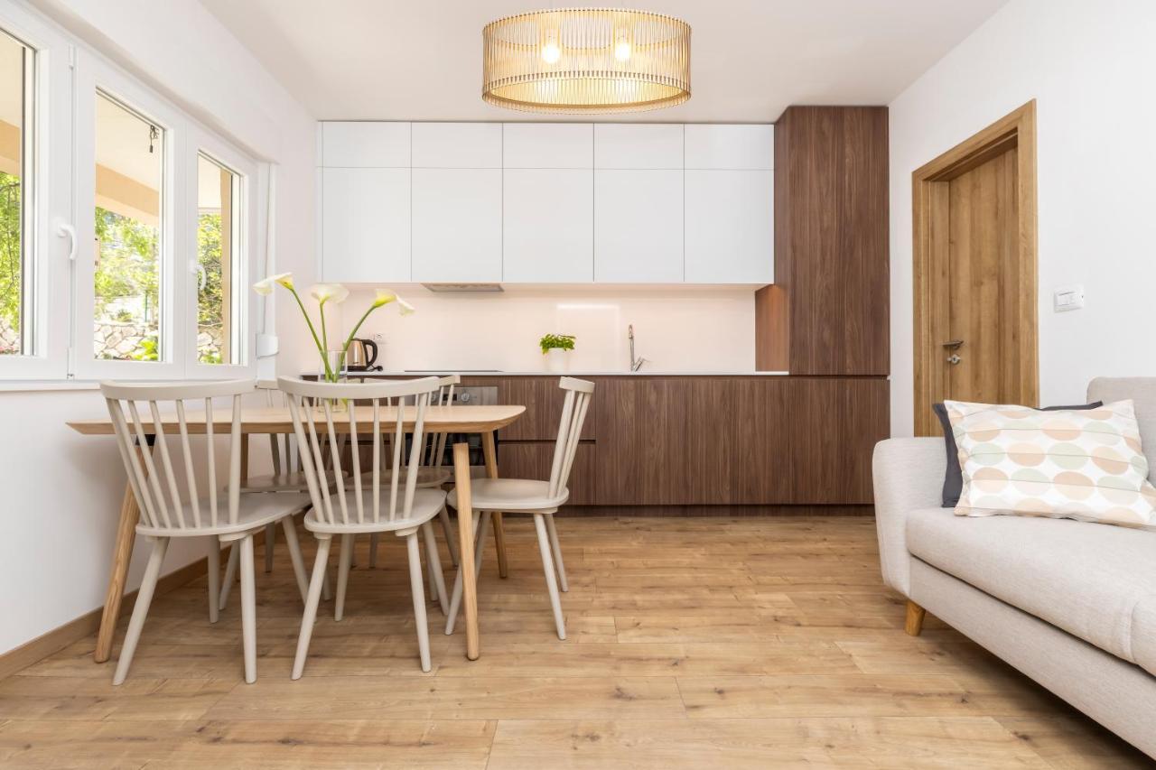 Boutique Apartment Mali Lošinj Esterno foto