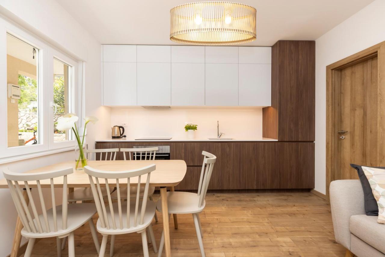 Boutique Apartment Mali Lošinj Esterno foto