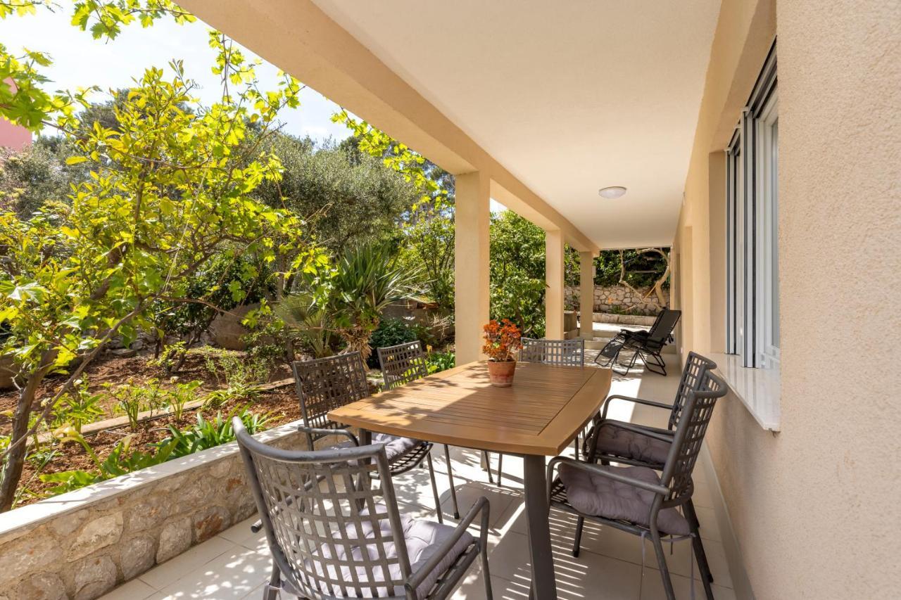 Boutique Apartment Mali Lošinj Esterno foto