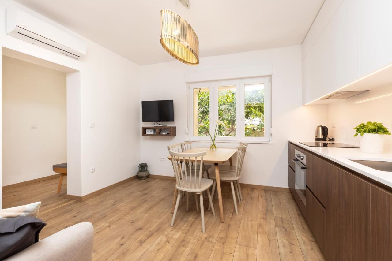 Boutique Apartment Mali Lošinj Esterno foto