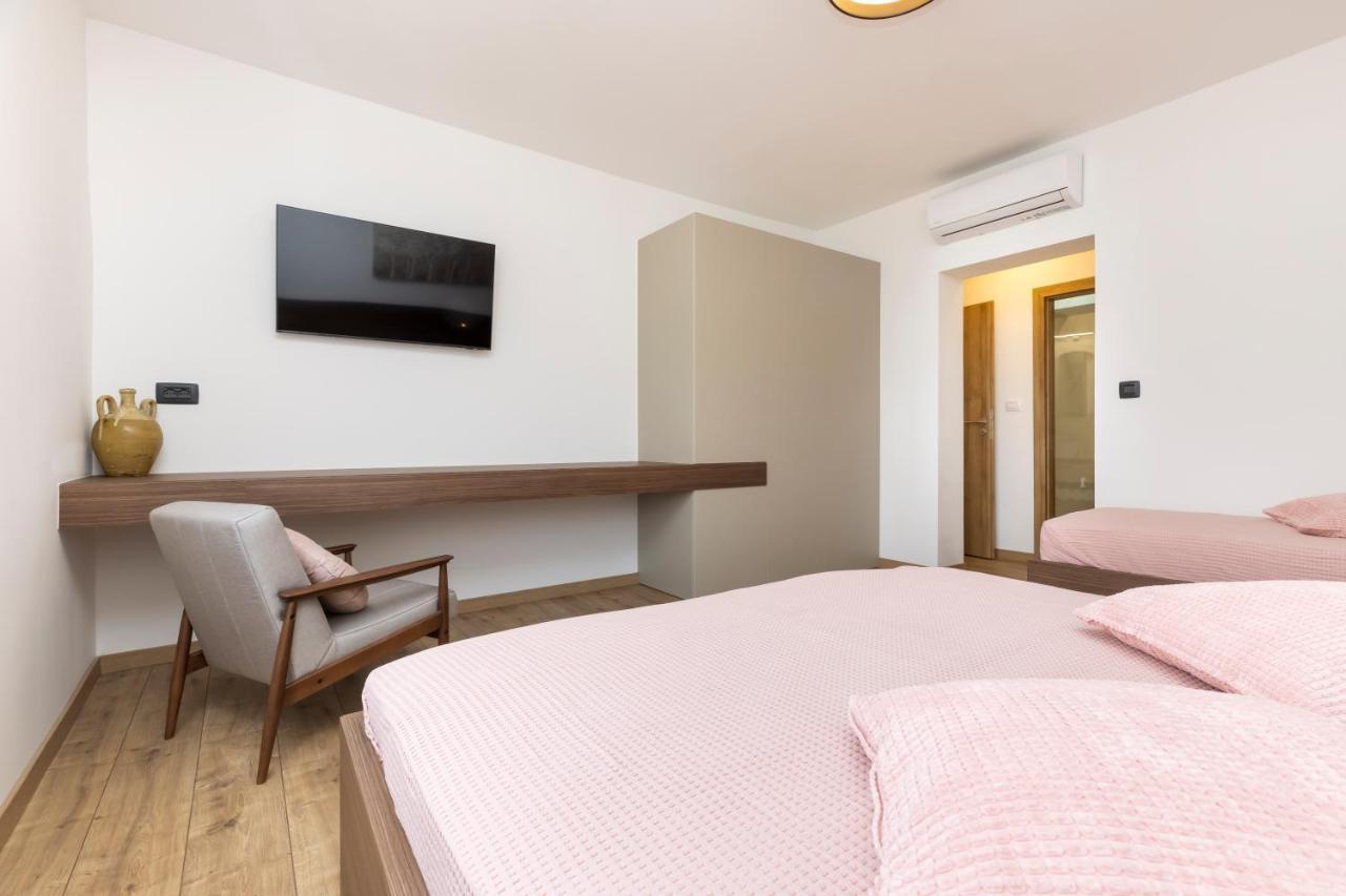 Boutique Apartment Mali Lošinj Esterno foto