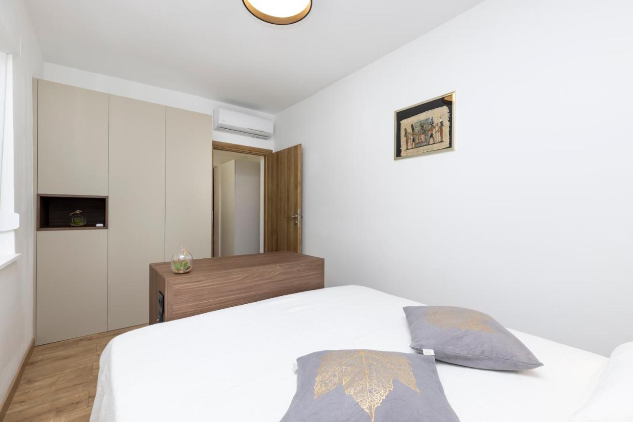 Boutique Apartment Mali Lošinj Esterno foto