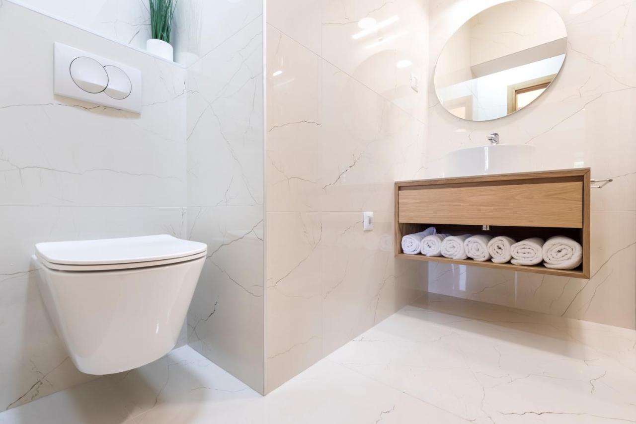 Boutique Apartment Mali Lošinj Esterno foto