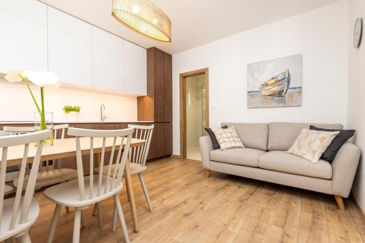 Boutique Apartment Mali Lošinj Esterno foto