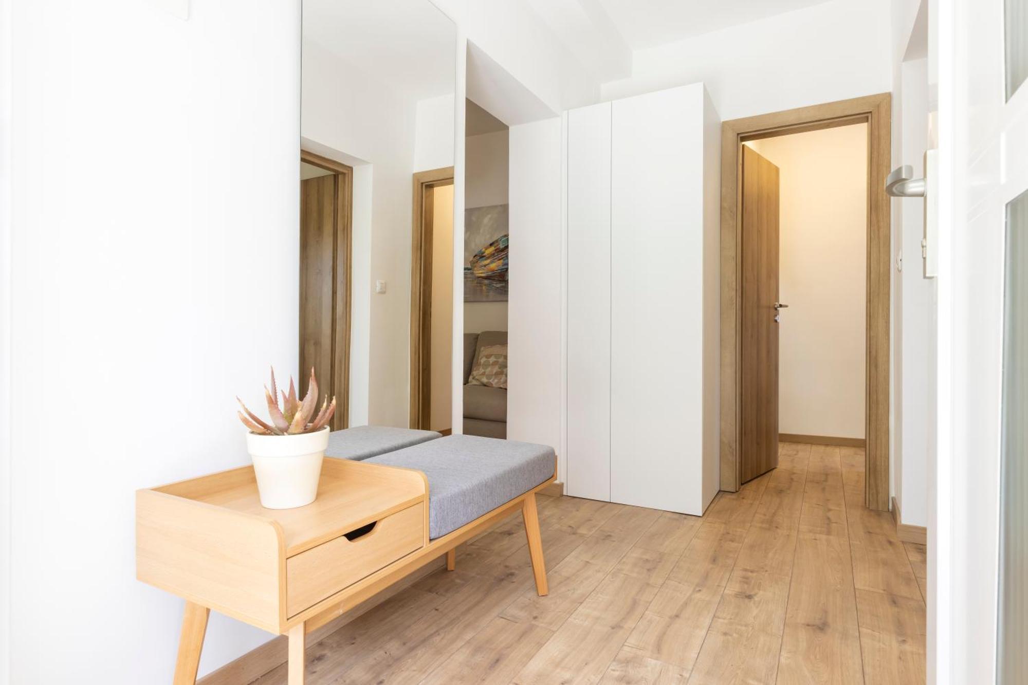 Boutique Apartment Mali Lošinj Esterno foto
