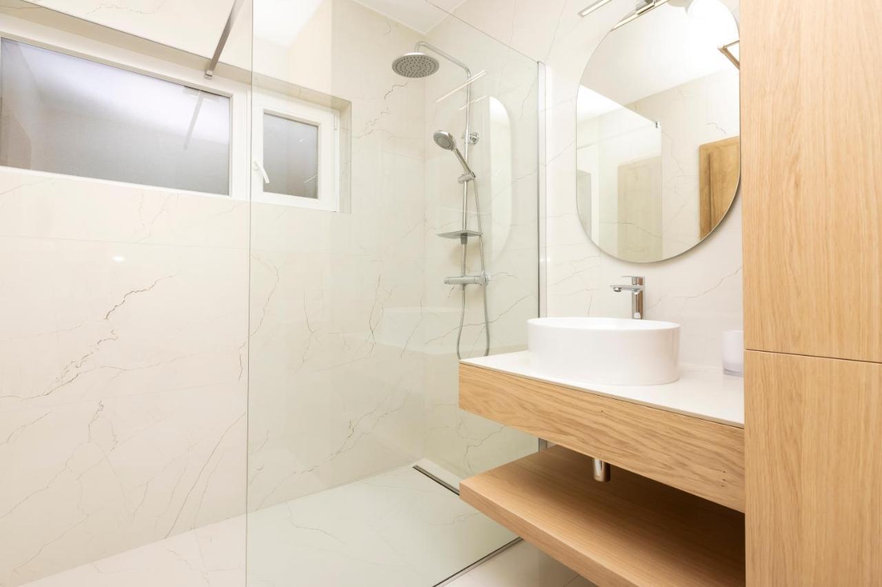 Boutique Apartment Mali Lošinj Esterno foto