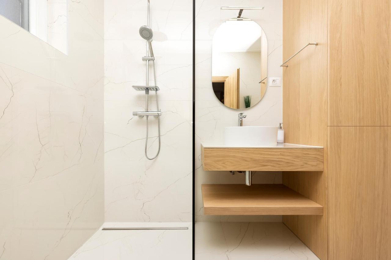 Boutique Apartment Mali Lošinj Esterno foto