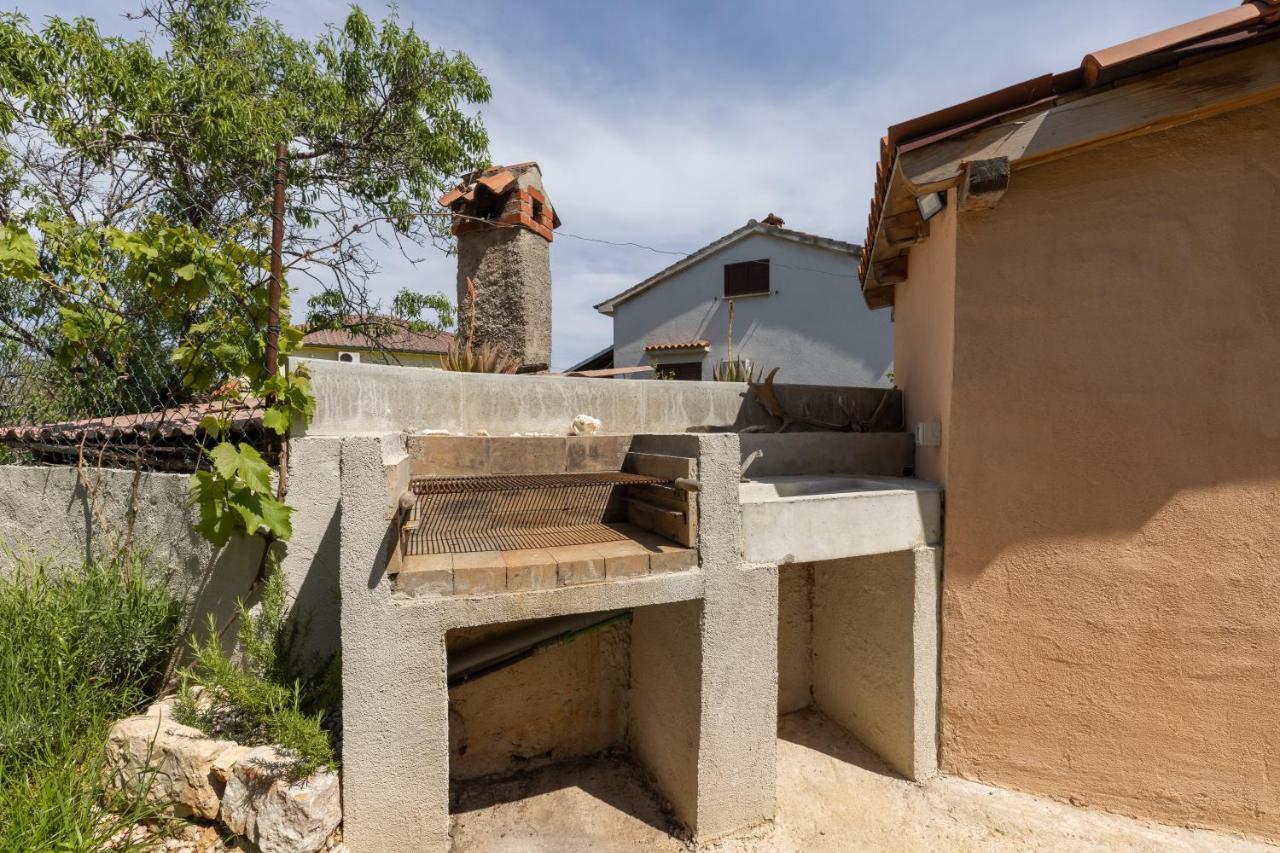 Boutique Apartment Mali Lošinj Esterno foto