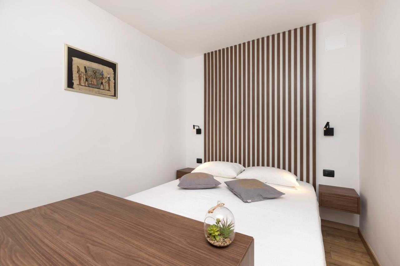Boutique Apartment Mali Lošinj Esterno foto