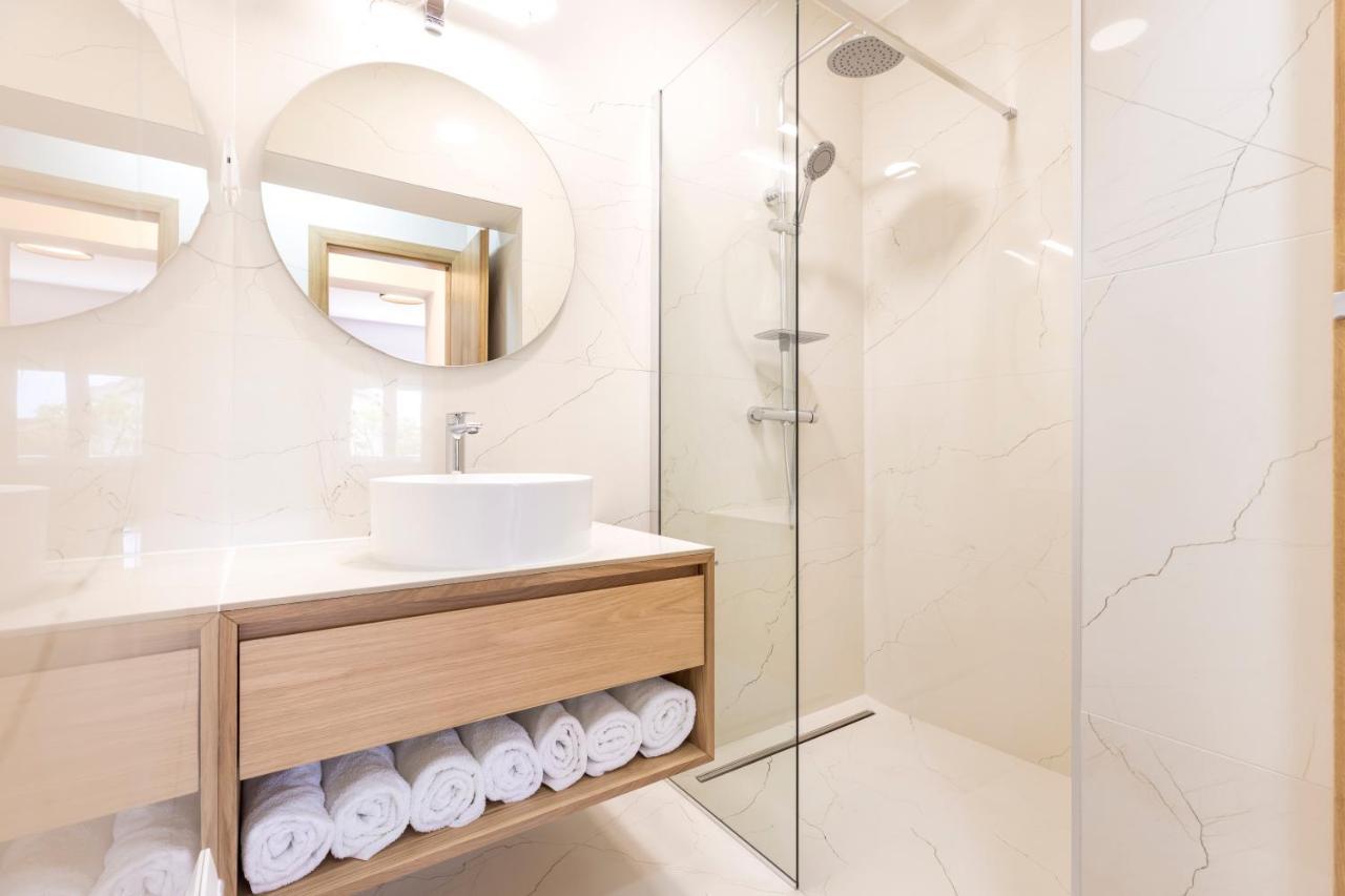 Boutique Apartment Mali Lošinj Esterno foto