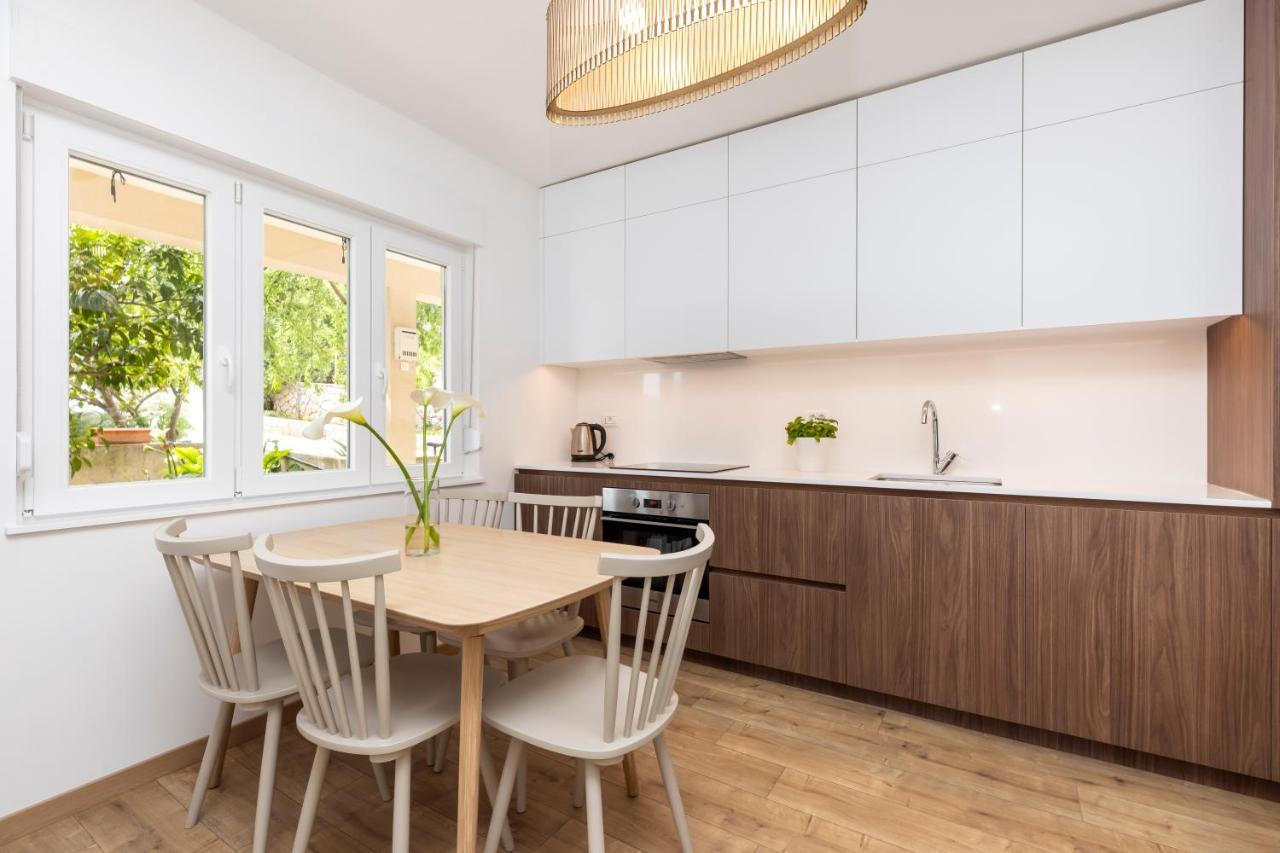 Boutique Apartment Mali Lošinj Esterno foto