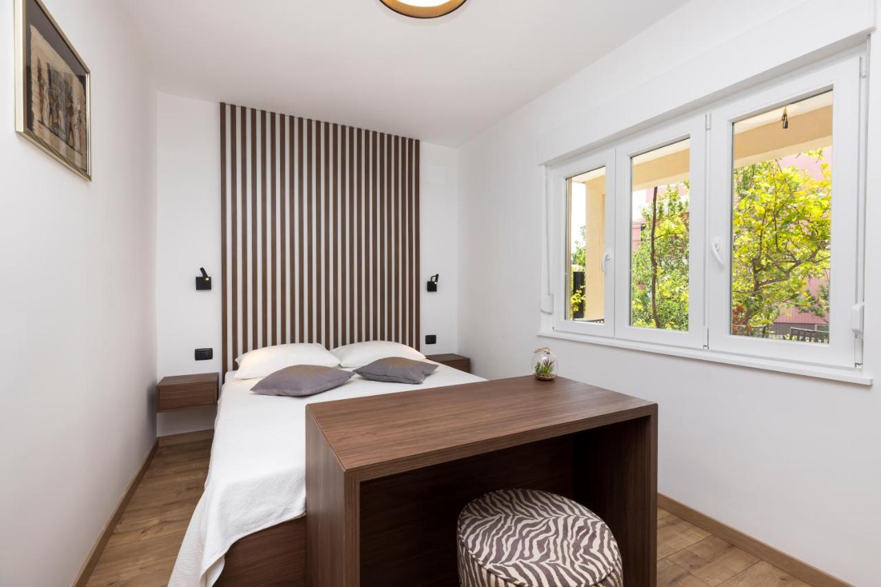 Boutique Apartment Mali Lošinj Esterno foto