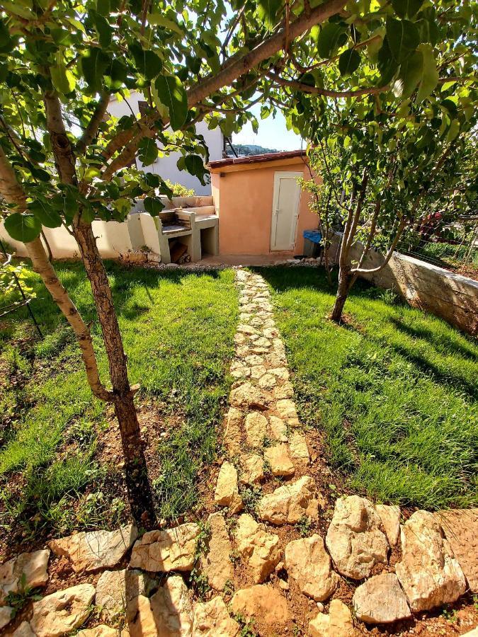 Boutique Apartment Mali Lošinj Esterno foto