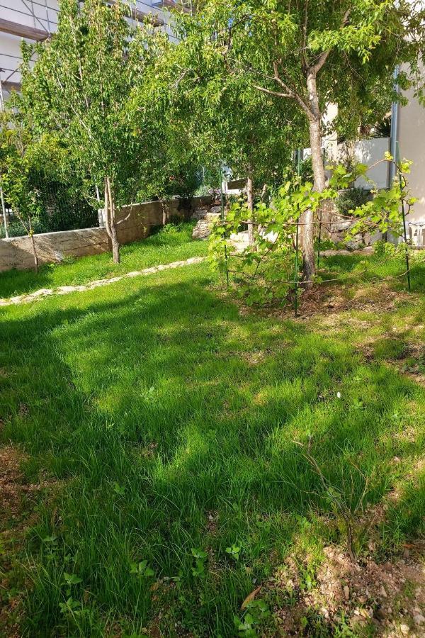 Boutique Apartment Mali Lošinj Esterno foto