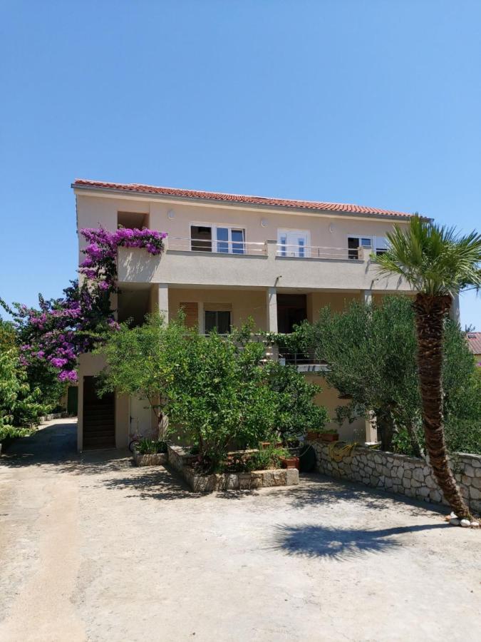 Boutique Apartment Mali Lošinj Esterno foto