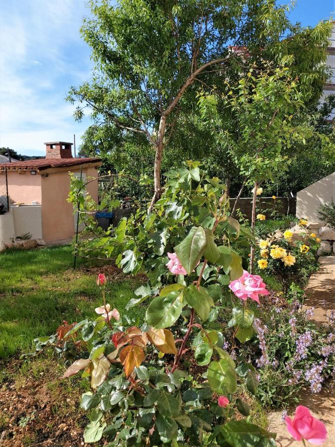 Boutique Apartment Mali Lošinj Esterno foto