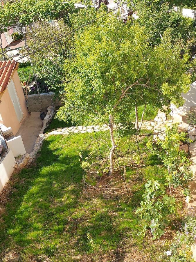 Boutique Apartment Mali Lošinj Esterno foto