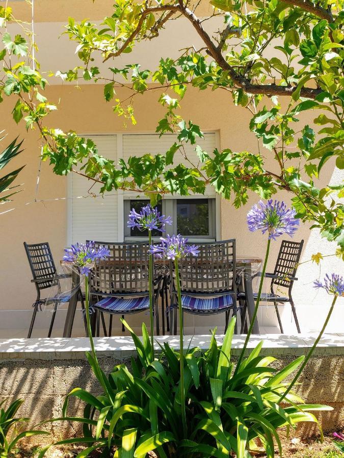 Boutique Apartment Mali Lošinj Esterno foto
